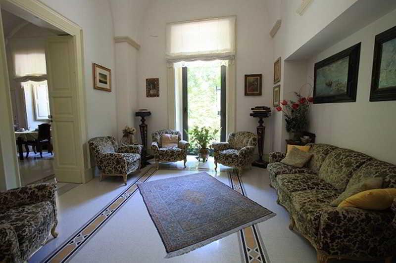 Palazzo Rollo Bed & Breakfast Lecce Bagian luar foto