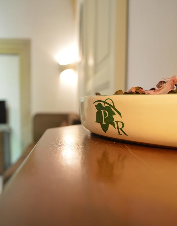 Palazzo Rollo Bed & Breakfast Lecce Bagian luar foto